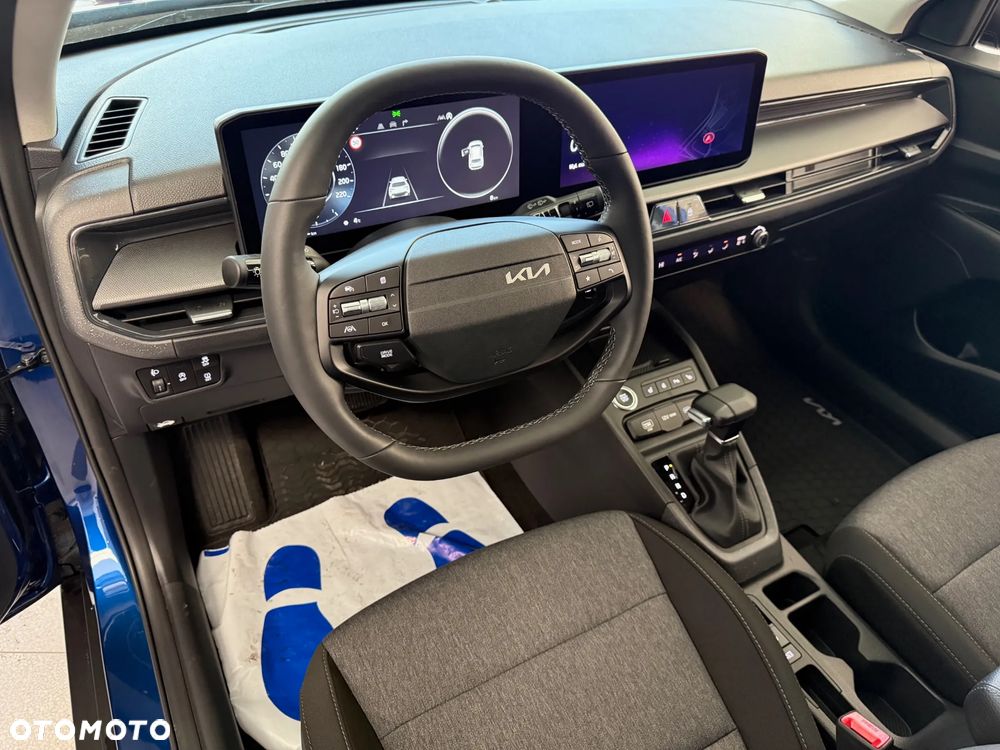 Kia Stonic 1.0 T-GDI L Business Line DCT - 13