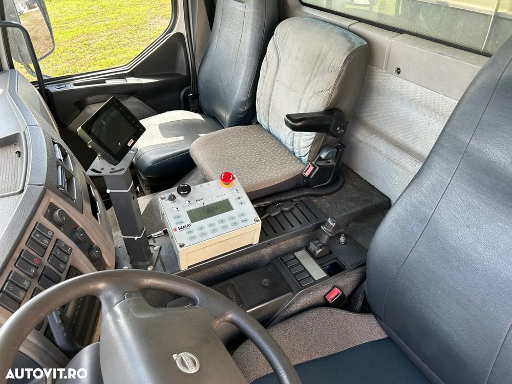 Volvo FE 320, Euro 6, (2 x buc.) - 6