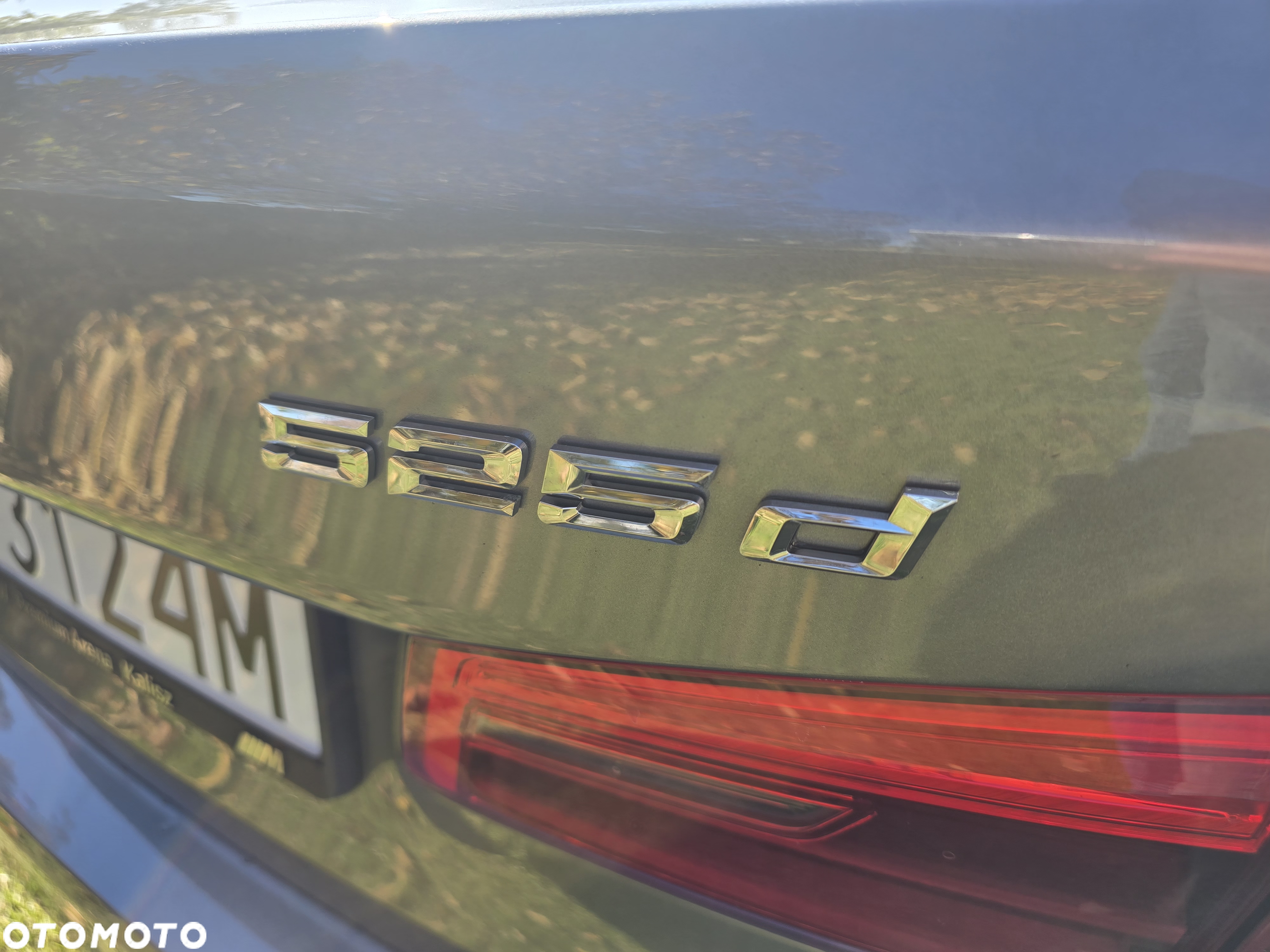 BMW Seria 5 525d Sport Line sport - 12