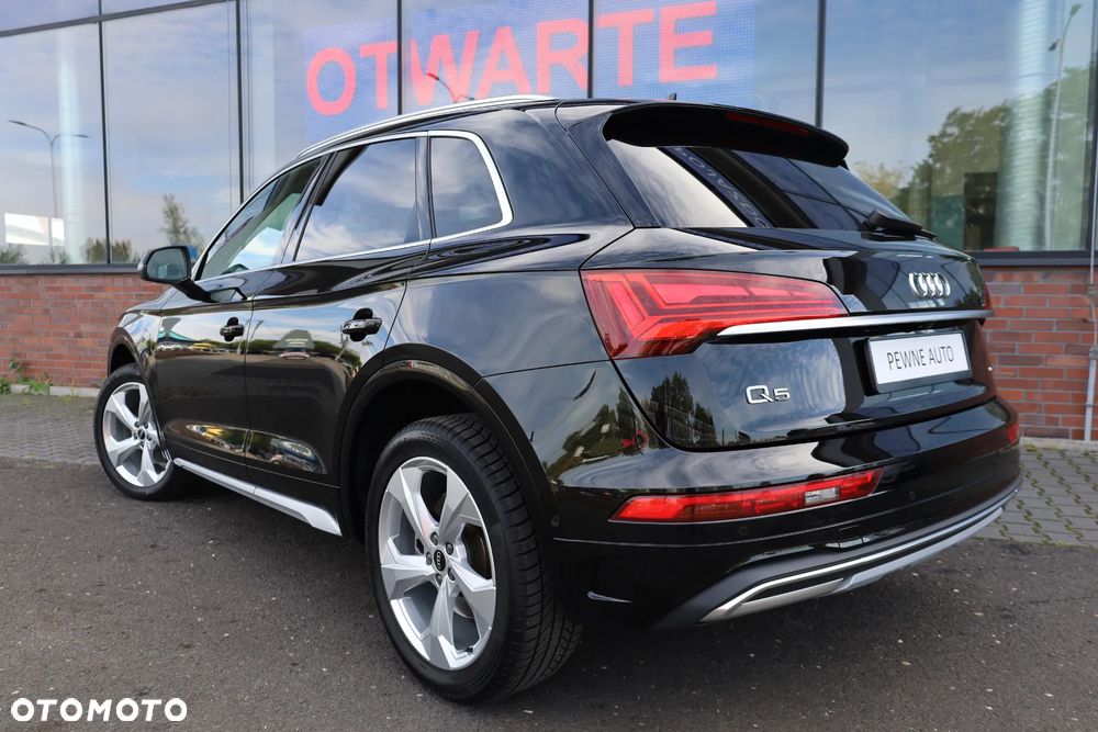 Audi Q5 40 TDI quattro S tronic - 15