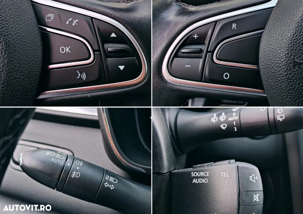 Renault Kadjar 1.2 TCe EDC Intens - 16