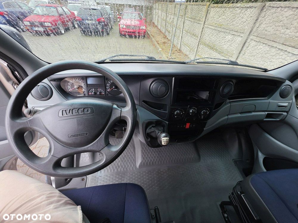 Iveco Daily - 17