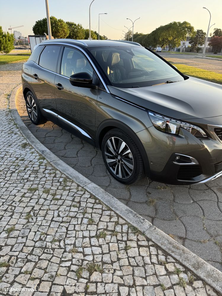 Peugeot 3008 - 2
