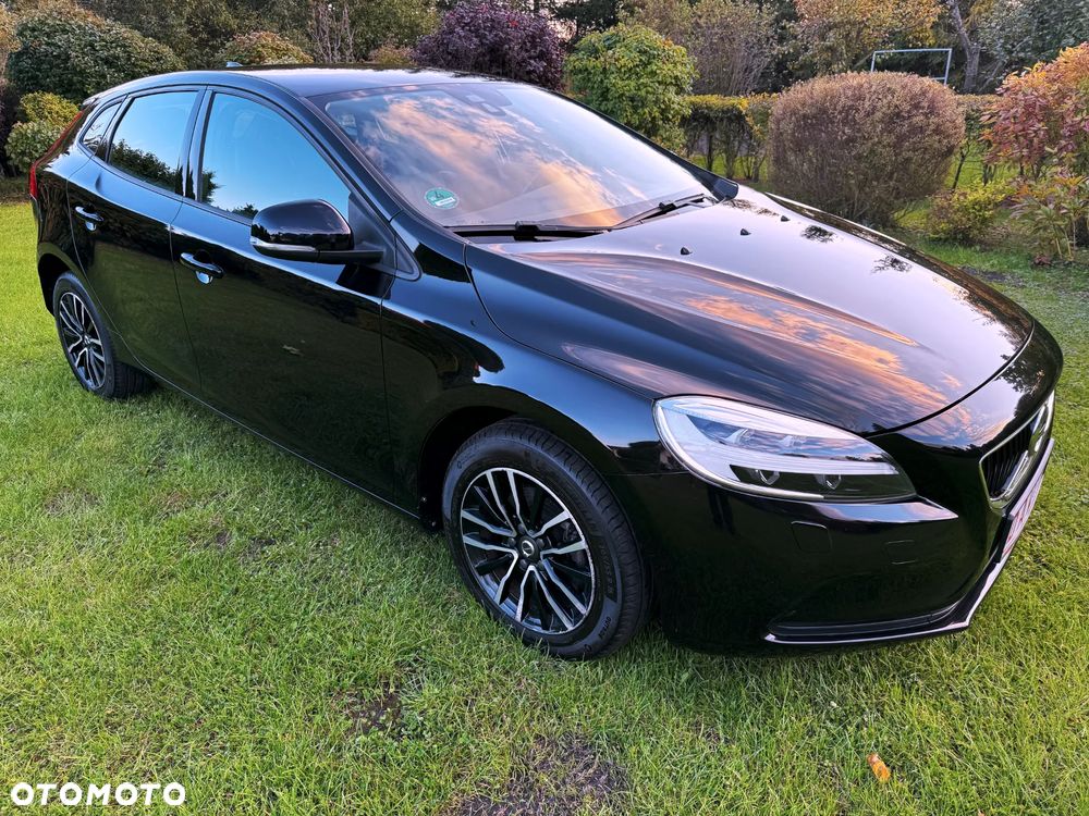 Volvo V40 D2 Drive-E Momentum - 13