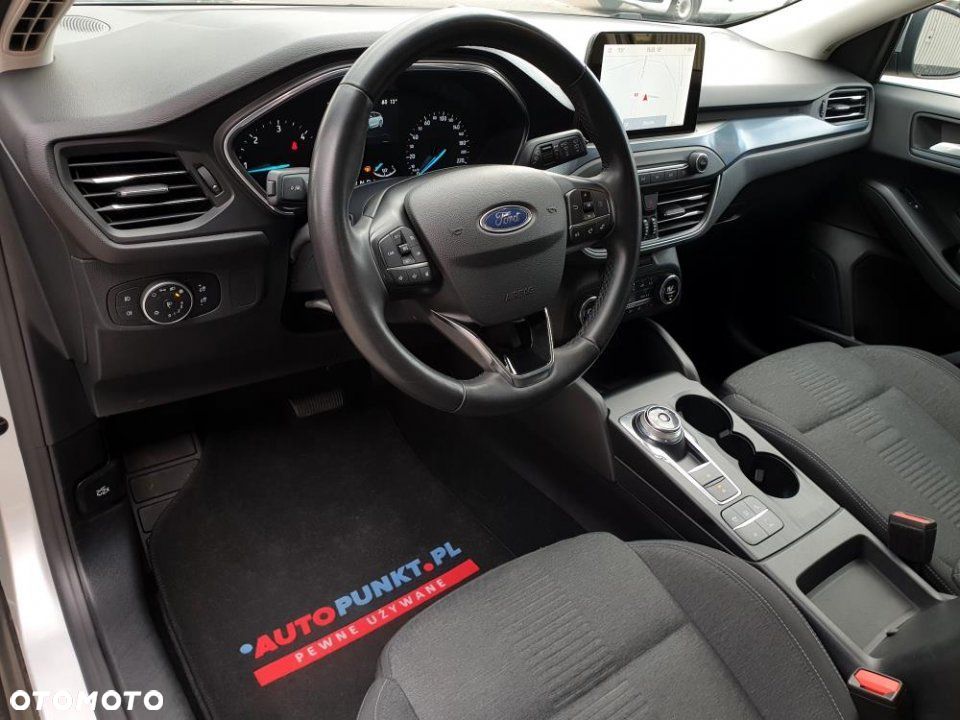 Ford Focus - 9