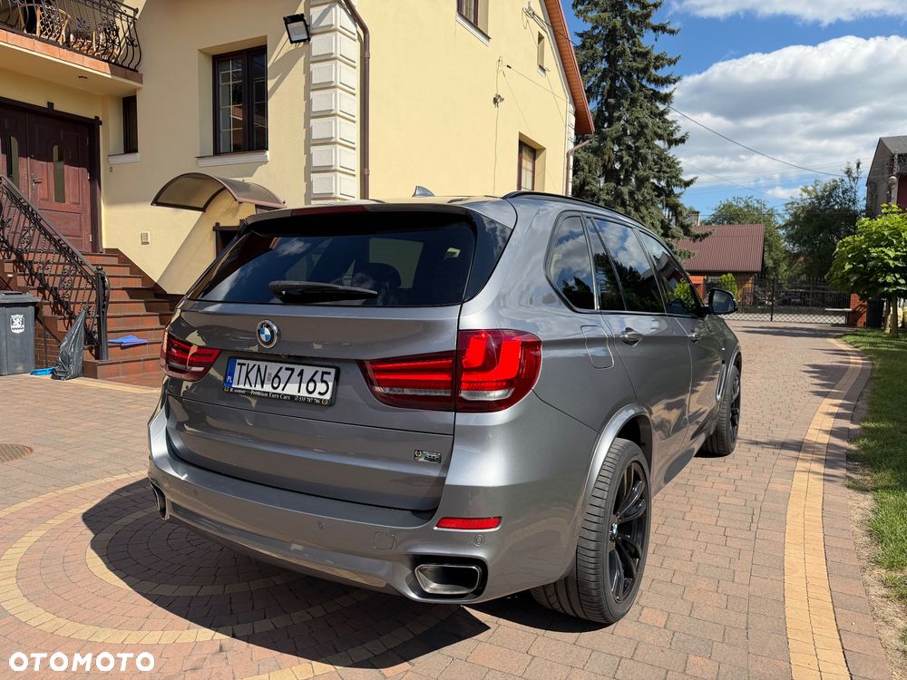 BMW X5 xDrive25d sport - 19
