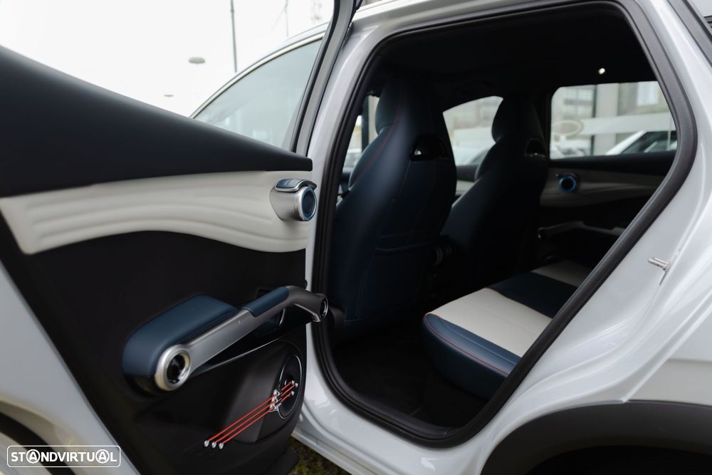 BYD Atto 3 60.48 kWh Design - 16