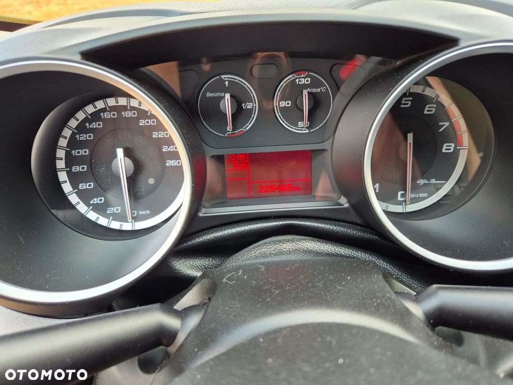 Alfa Romeo Giulietta 1.4 TB 16V - 21