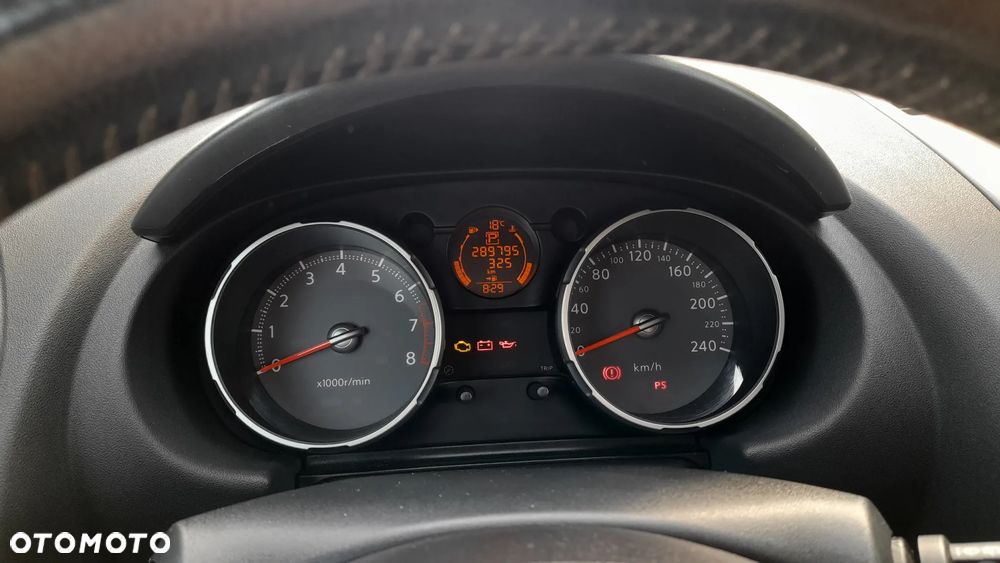Nissan Qashqai 2.0 Tekna CVT - 4
