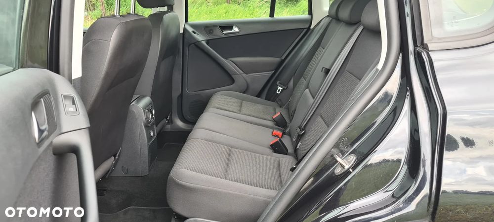 Volkswagen Tiguan 1.4 TSI BlueMotion Technology Life - 13