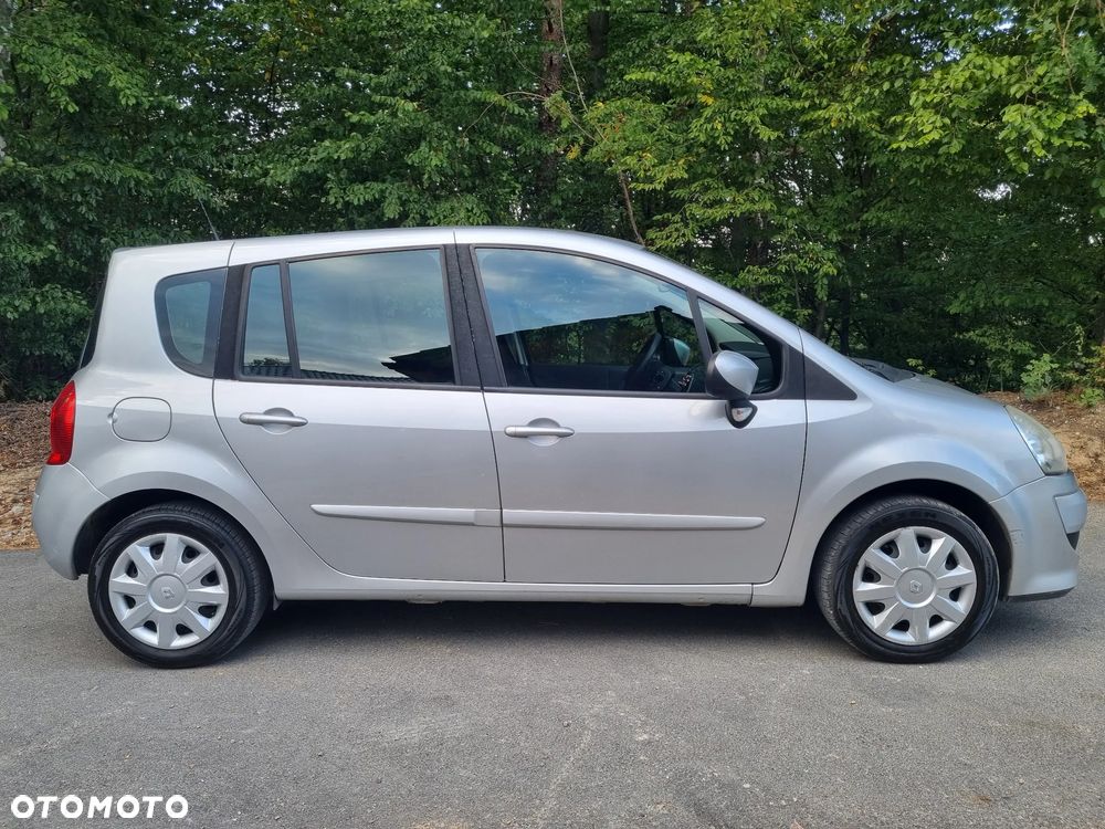 Renault Modus - 3