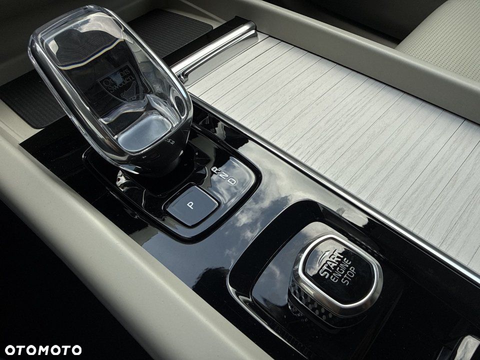 Volvo XC 60 - 20