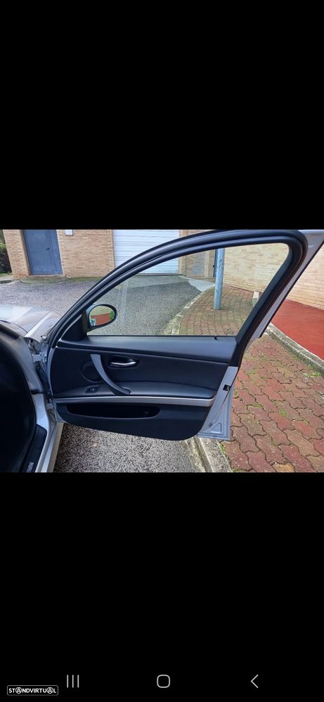 BMW 320 d DPF Edition Fleet Exclusive - 32