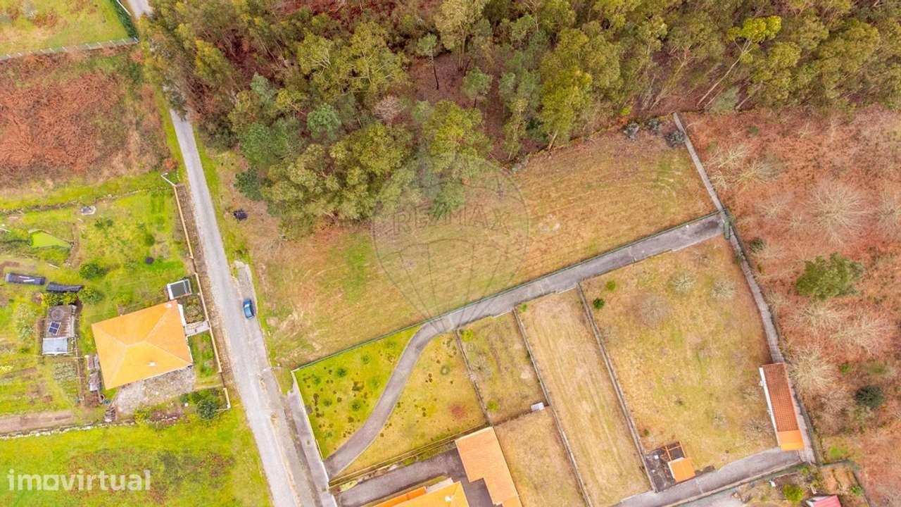 Terreno  para venda - Grande imagem: 2/10
