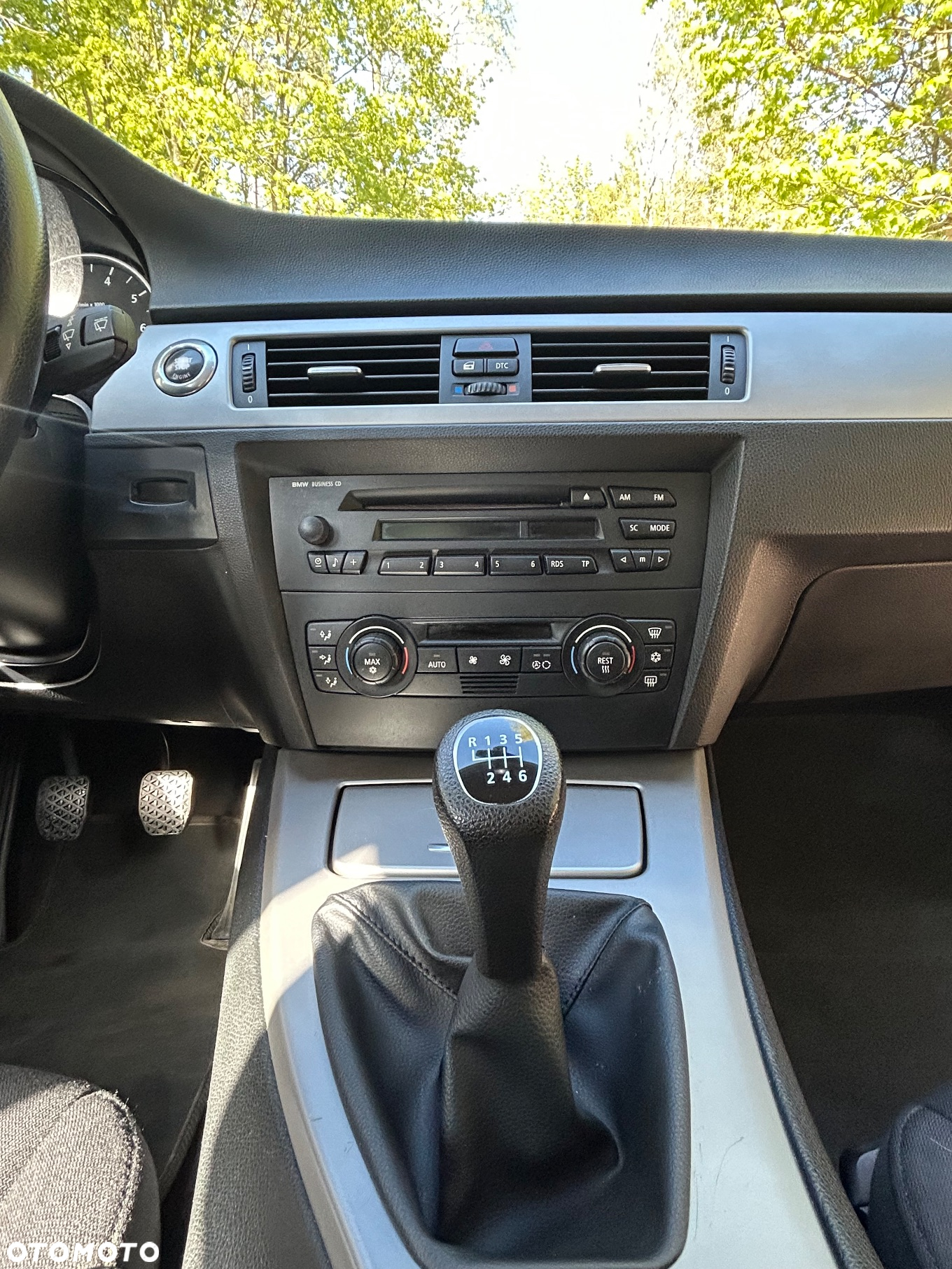 BMW Seria 3 320i - 16