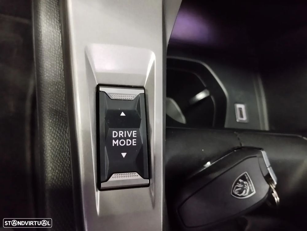 Peugeot 308 SW 1.2 PureTech Active Pack - 30