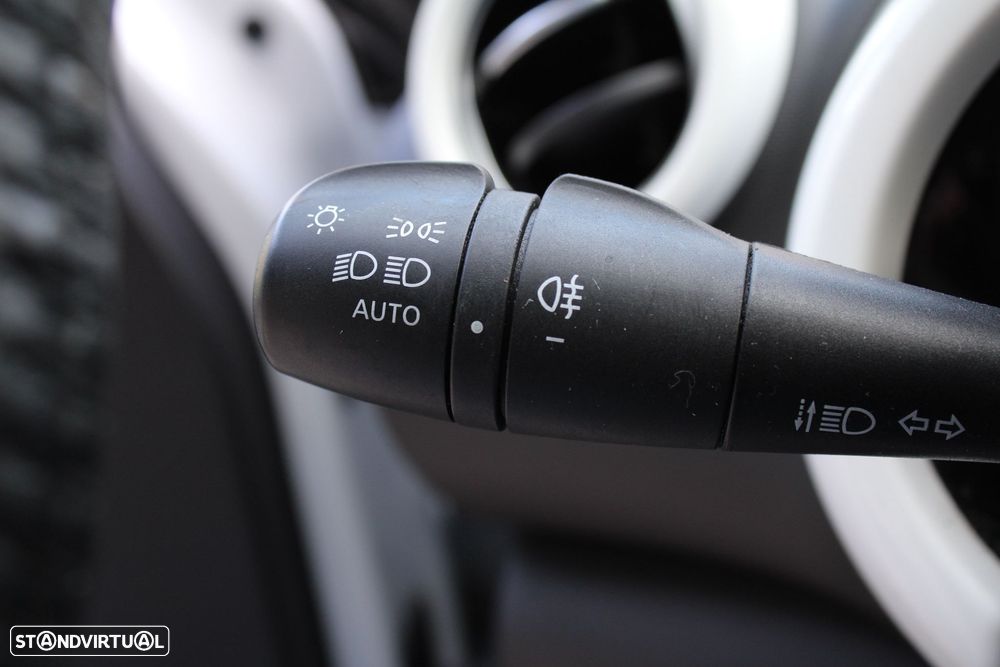 Renault Twingo Electric ZEN - 12