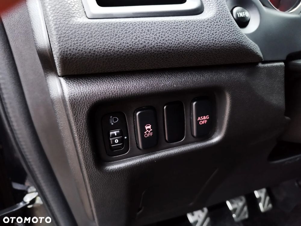 Mitsubishi ASX 1.6 Invite AS&G - 20
