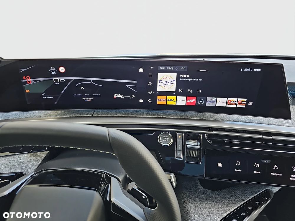 Peugeot 3008 1.2 PureTech mHEV GT S&S e-DCS6 - 32