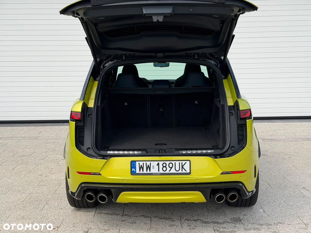 Land Rover Range Rover Sport - 9