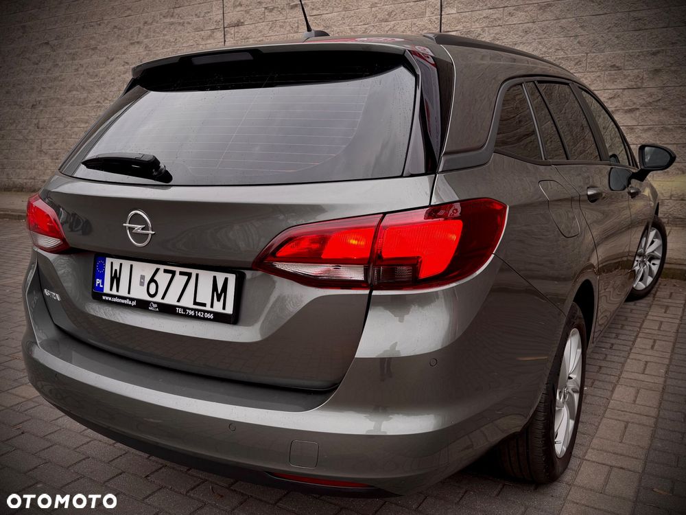 Skoda Superb 1.5 TSI Ambition DSG - 33