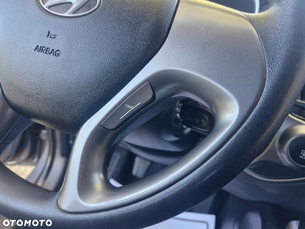 Hyundai ix35 1.7 CRDi Classic 2WD - 21