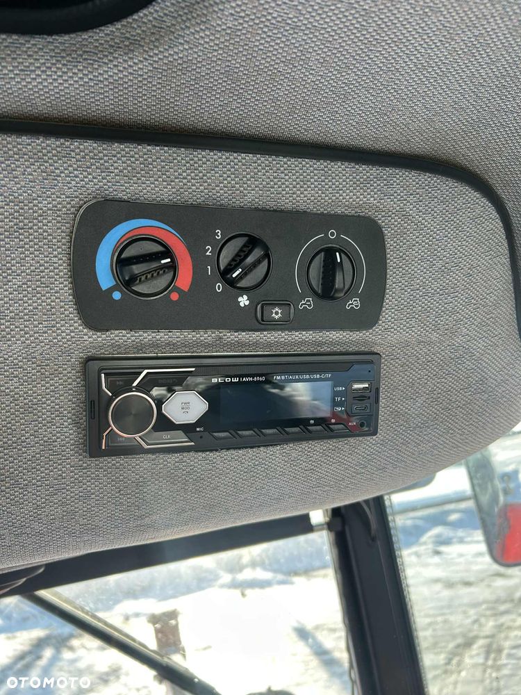 Zetor Proxima 80 - 5