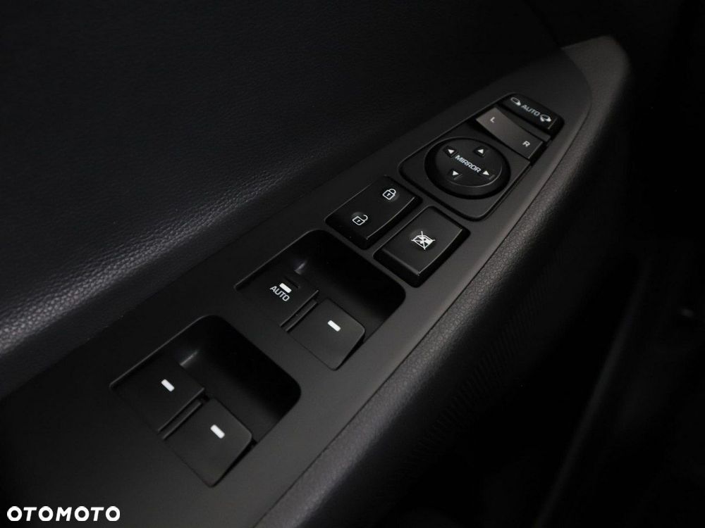 Hyundai Tucson blue 1.6 GDi 2WD Advantage - 36