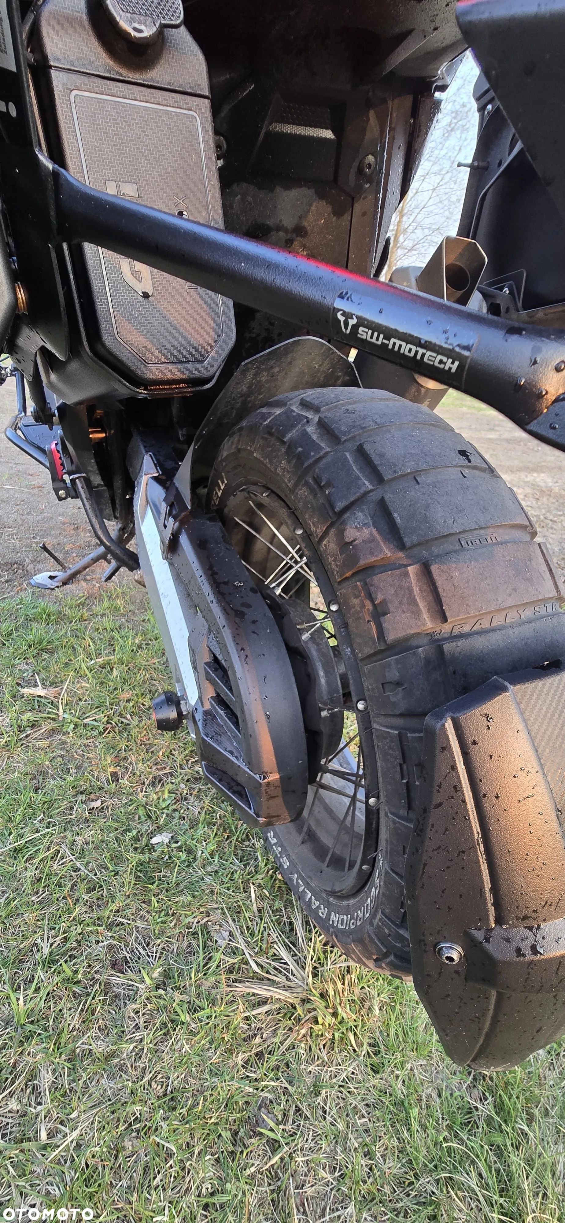 Honda X-ADV - 14