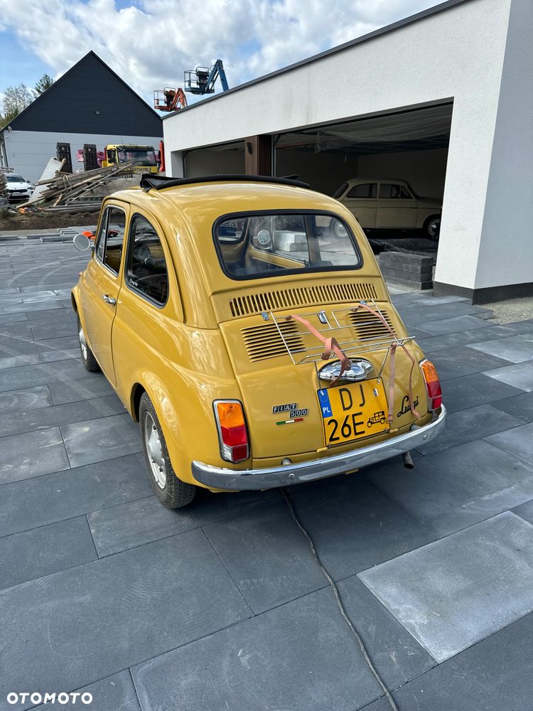 Fiat 500 - 10
