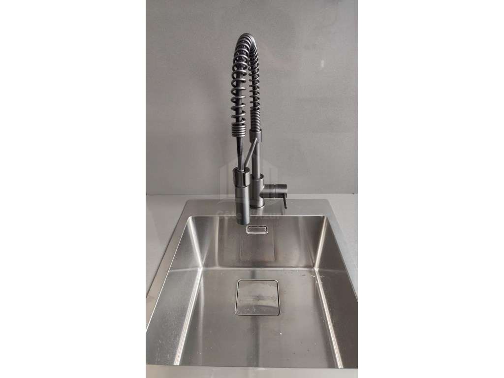 Apartamento T3 em Sesimbra a 600 metros da praia - Grande imagem: 5/12