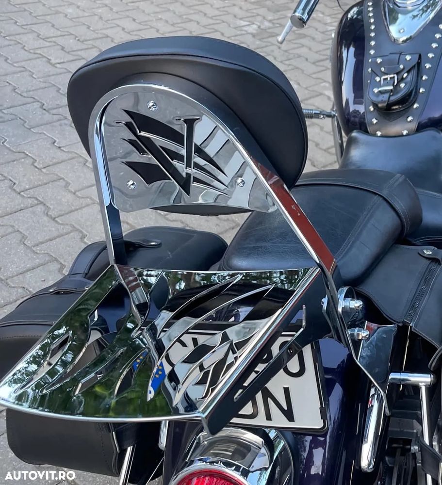 Kawasaki Vulcan - 12