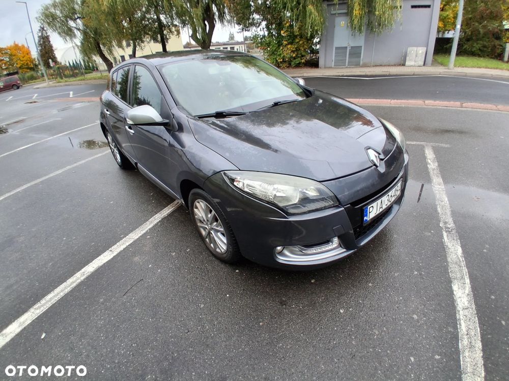 Renault Megane - 3