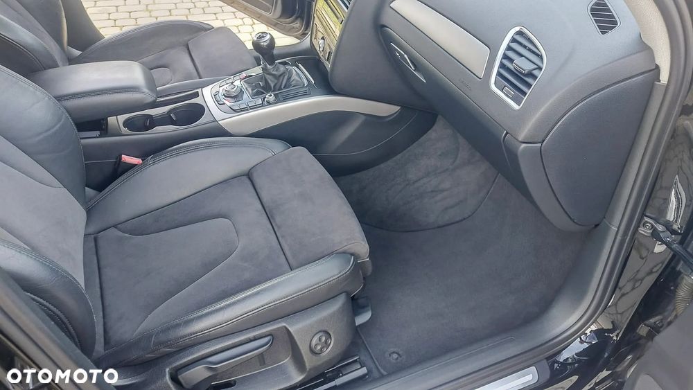 Audi A4 Avant - 21