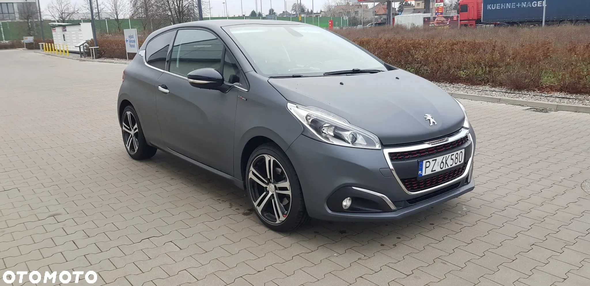 Peugeot 208 PureTech 110 Stop&Start XY - 7
