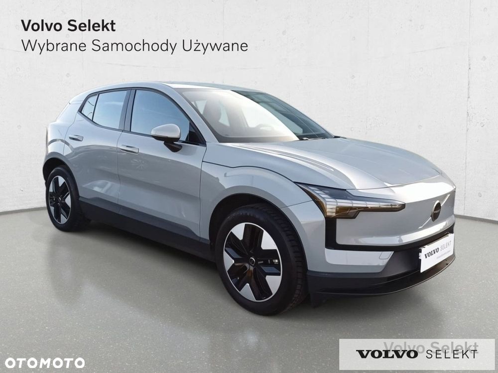 Volvo EX30 - 5