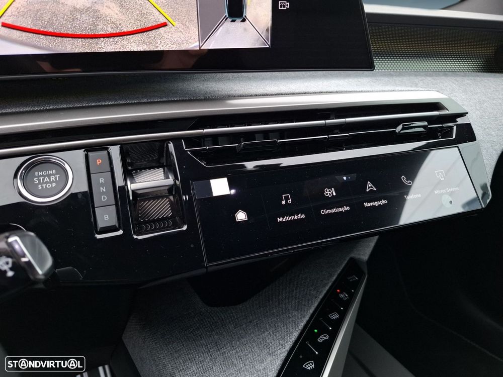 Peugeot 3008 1.6 Plug-in Hybrid GT e-DCS7 - 16