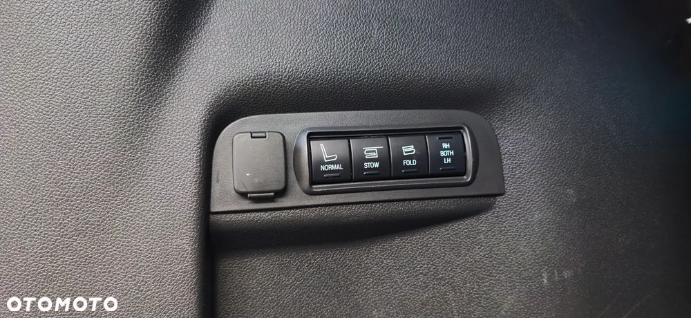 Ford Explorer 4.6 4WD - 8