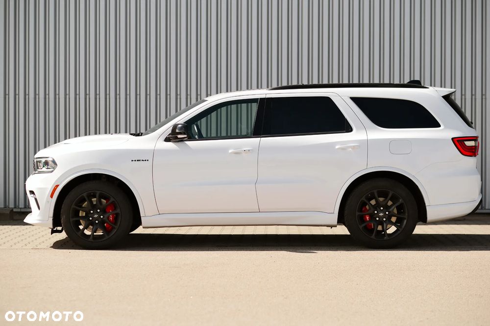 Dodge Durango 5.7 R/T - 11