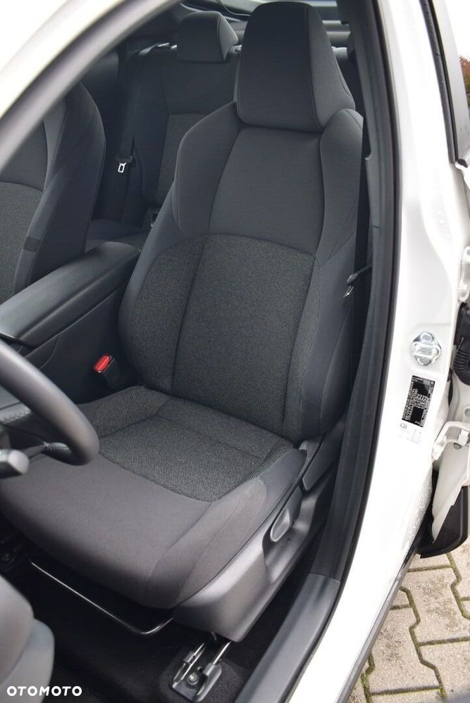 Toyota C-HR 1.8 Hybrid Comfort - 13