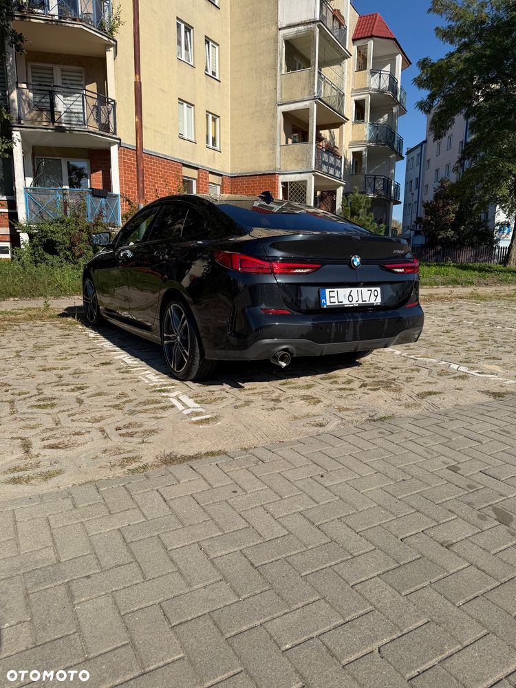BMW Seria 2 218i M Sport - 3