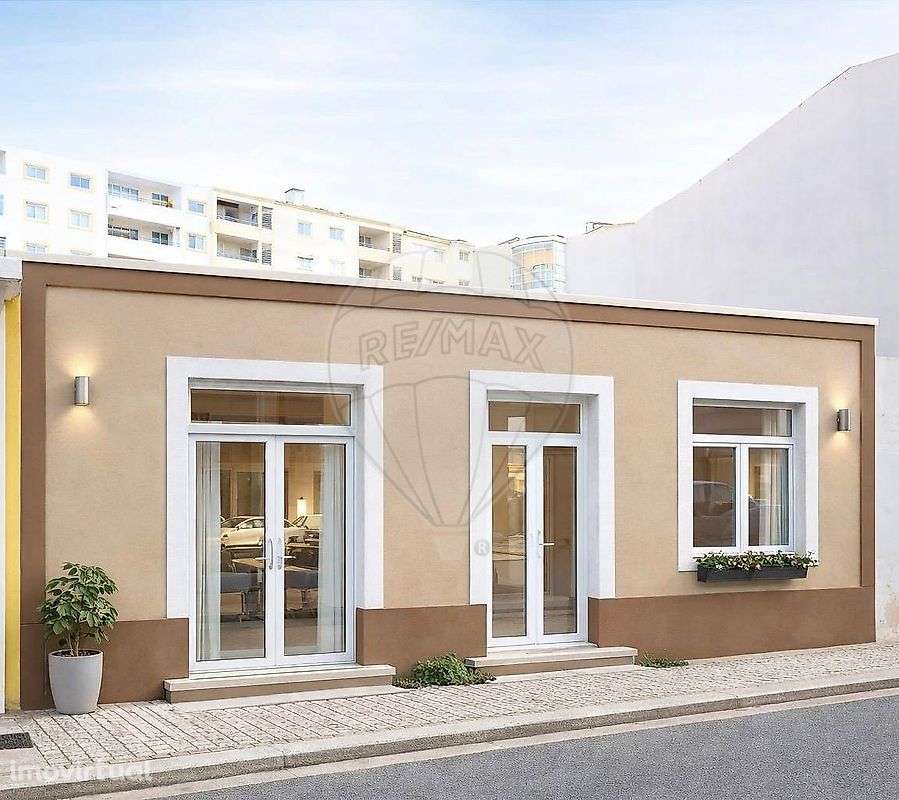 Moradia T4 para venda - Grande imagem: 2/24