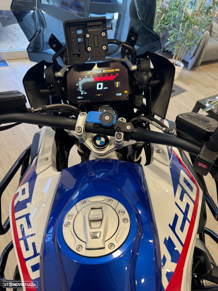 BMW R 1250 GS Hp - 8