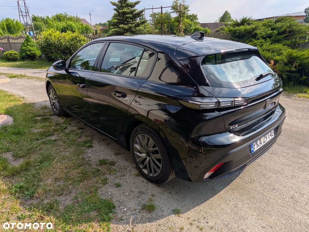 Peugeot 308 1.2 PureTech Active Pack S&S - 9