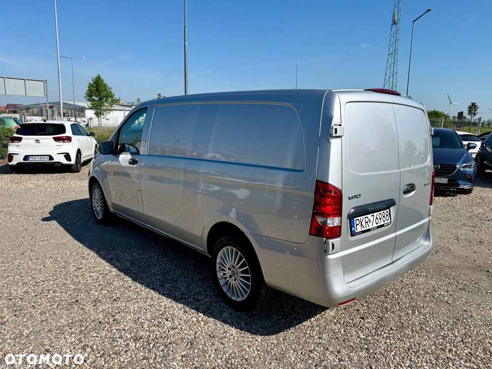 Mercedes-Benz VITO - 5
