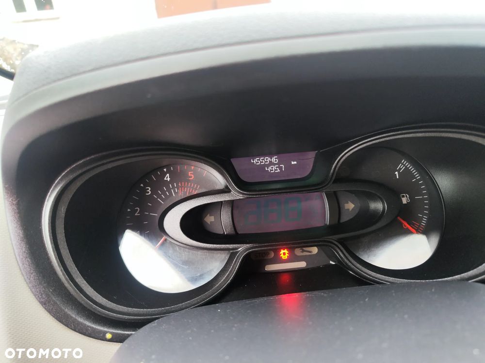 Renault Trafic ENERGY L2H1 Komfort - 7