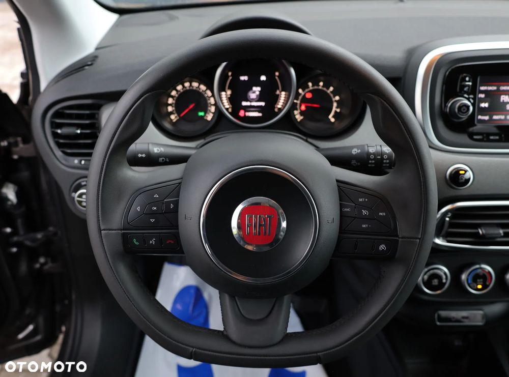 Fiat 500X 1.4 MultiAir 4x2 S&S Pop Star - 9