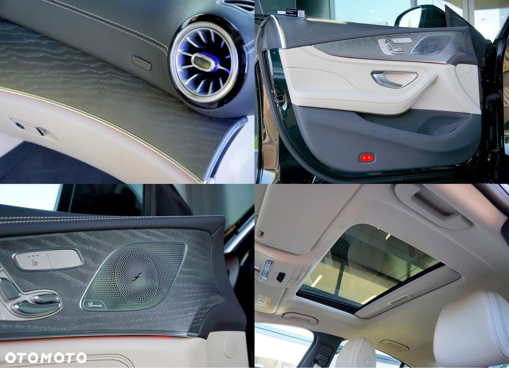 Mercedes-Benz CLS 400 d 4Matic 9G-TRONIC AMG Line - 40