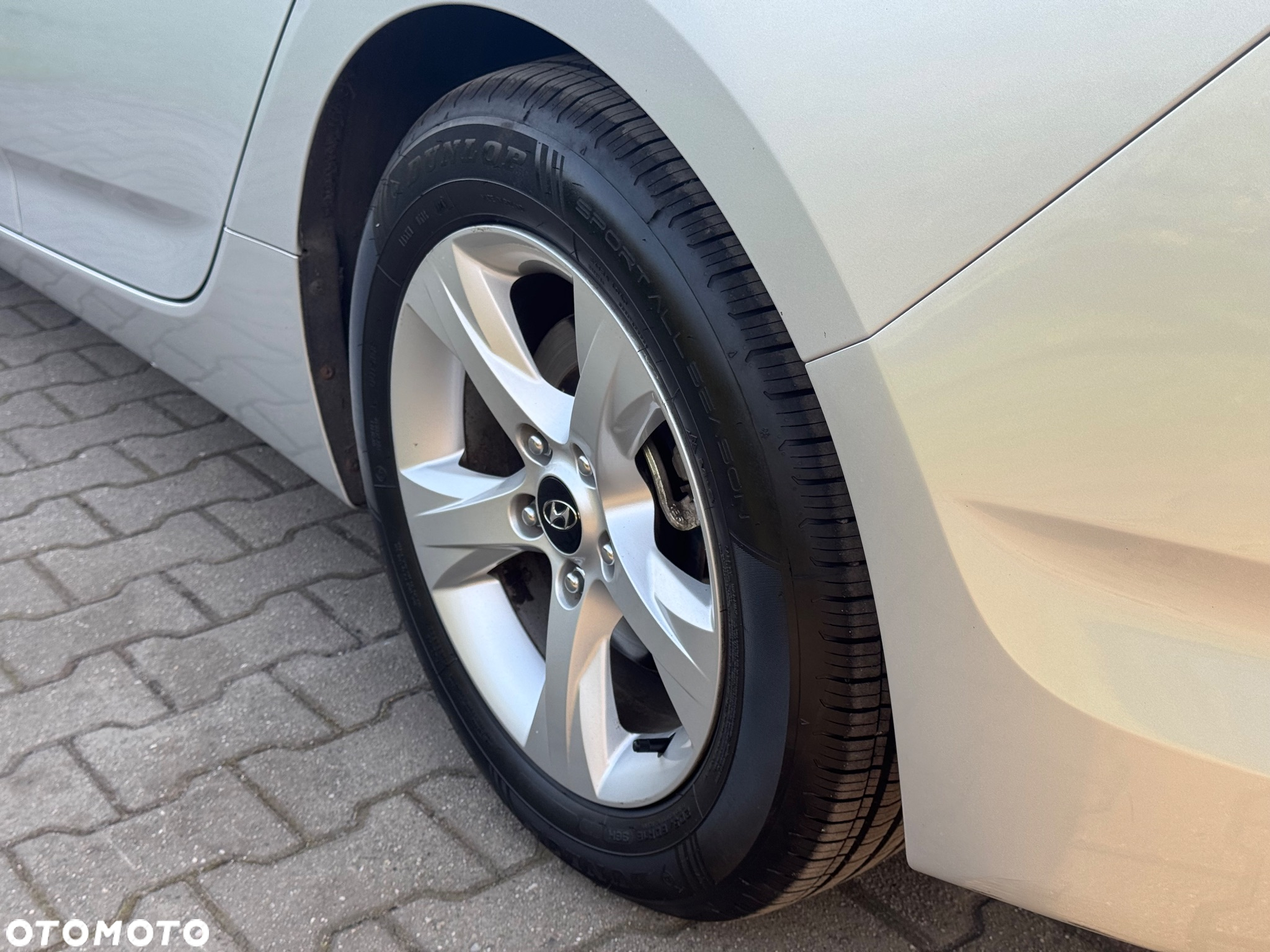 Hyundai i40 i40cw 2.0 Premium - 12