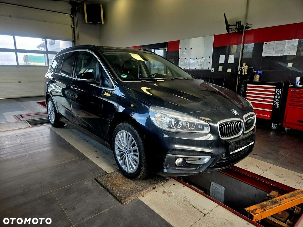 BMW Seria 2 - 37